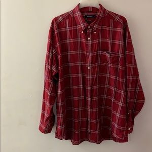 Causal Nautica button down.